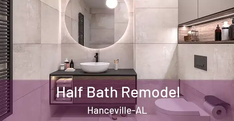 inner Bathroom imggen Half Bath Remodel Hanceville-AL