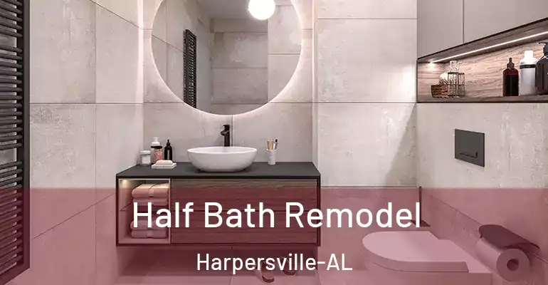 inner Bathroom imggen Half Bath Remodel Harpersville-AL