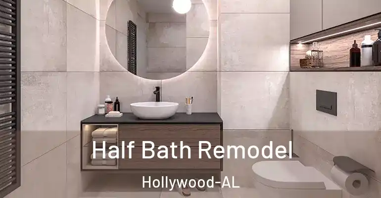 inner Bathroom imggen Half Bath Remodel Hollywood-AL
