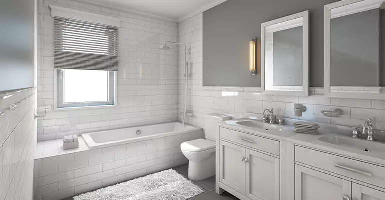Bathroom Remodel Bathtub in Bear Creek, AL