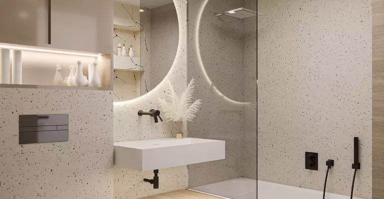 Small Bathroom Remodel Service in Bear Creek, AL