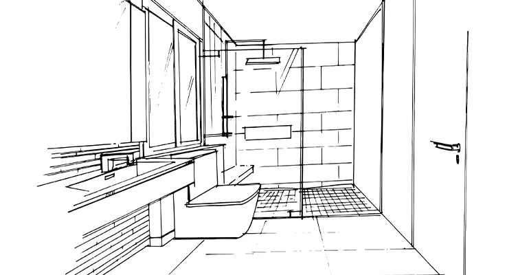 Bathroom Designers and Fitters in Bear Creek