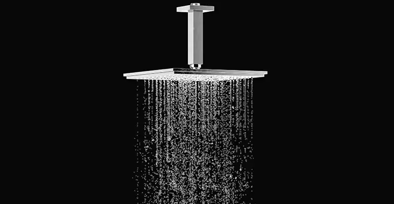 Small Bathroom Upgrades in Bear Creek