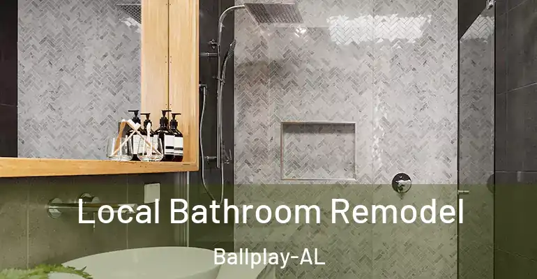 inner Bathroom imggen Local Bathroom Remodel Ballplay-AL
