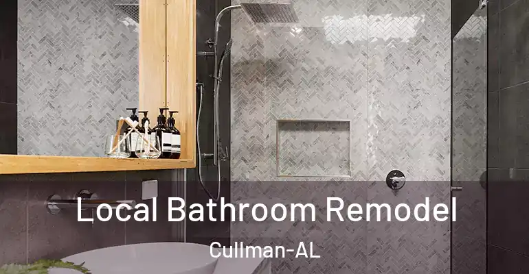 inner Bathroom imggen Local Bathroom Remodel Cullman-AL