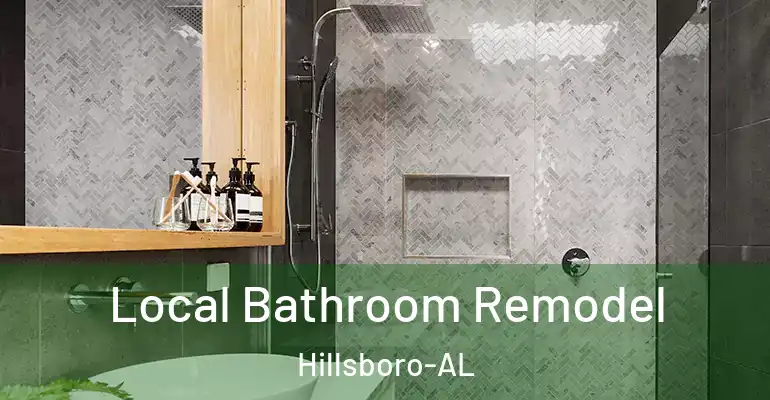 inner Bathroom imggen Local Bathroom Remodel Hillsboro-AL