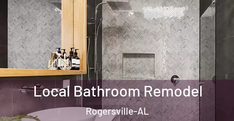 inner Bathroom imggen Local Bathroom Remodel Rogersville-AL