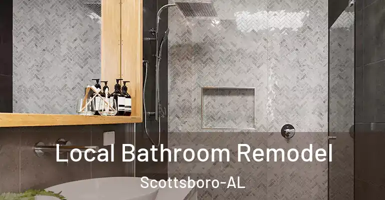 inner Bathroom imggen Local Bathroom Remodel Scottsboro-AL