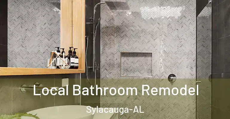inner Bathroom imggen Local Bathroom Remodel Sylacauga-AL