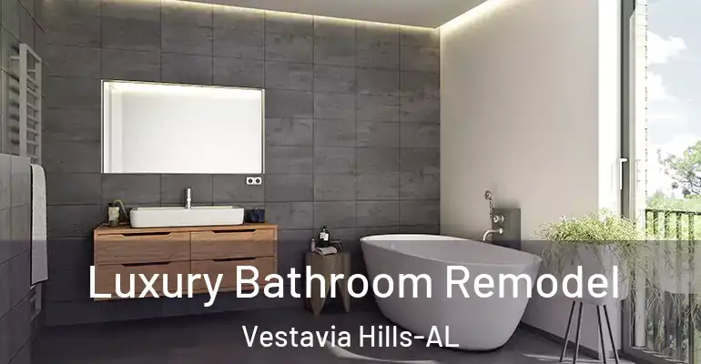 inner Bathroom imggen Luxury Bathroom Remodel Vestavia Hills-AL