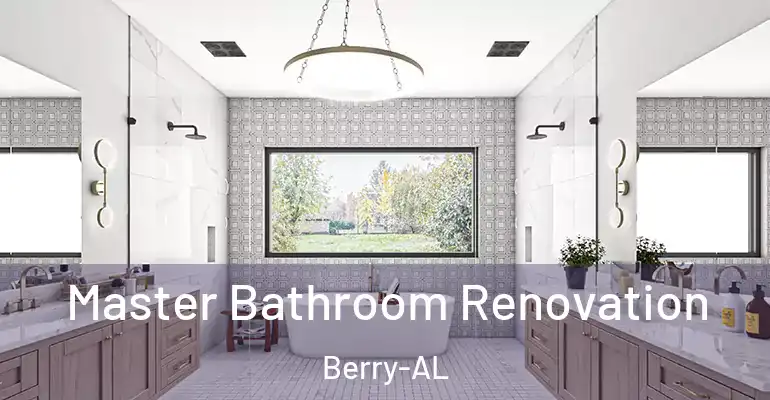 inner Bathroom imggen Master Bathroom Renovation Berry-AL
