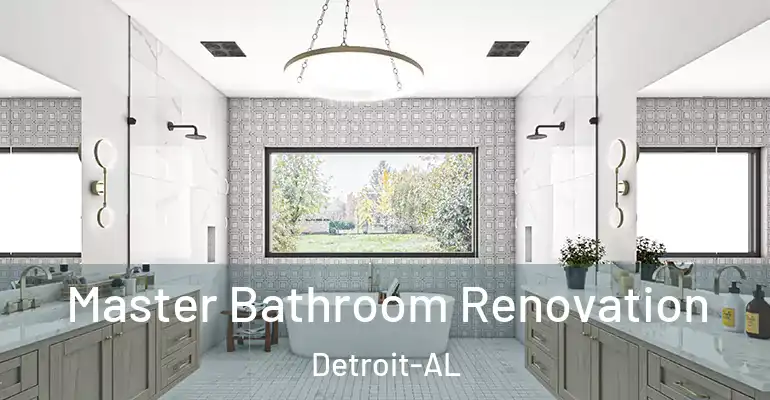 inner Bathroom imggen Master Bathroom Renovation Detroit-AL