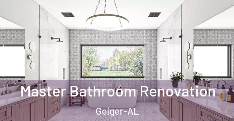 inner Bathroom imggen Master Bathroom Renovation Geiger-AL
