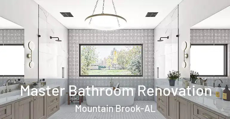 inner Bathroom imggen Master Bathroom Renovation Mountain Brook-AL