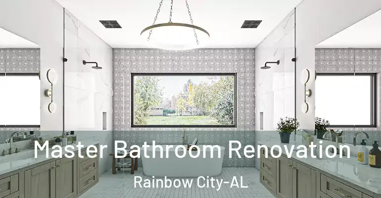 inner Bathroom imggen Master Bathroom Renovation Rainbow City-AL