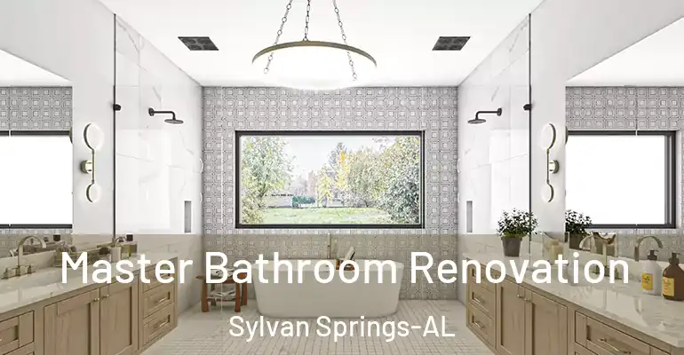 inner Bathroom imggen Master Bathroom Renovation Sylvan Springs-AL