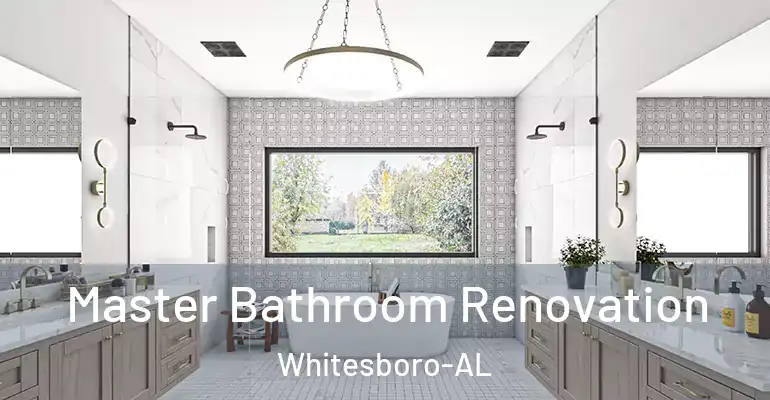 inner Bathroom imggen Master Bathroom Renovation Whitesboro-AL