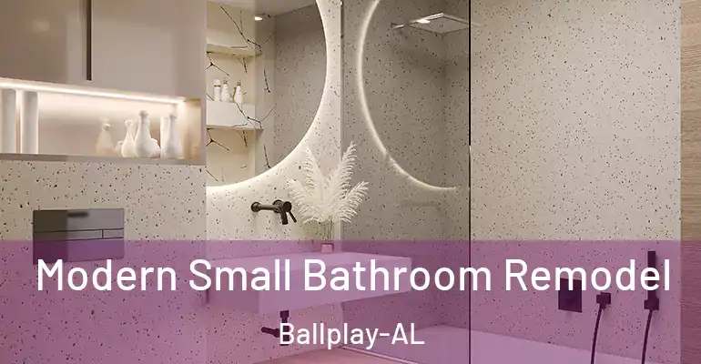 inner Bathroom imggen Modern Small Bathroom Remodel Ballplay-AL