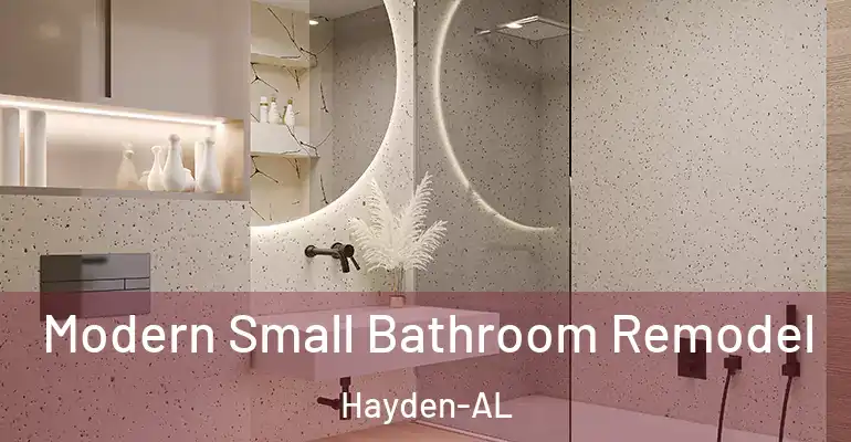 inner Bathroom imggen Modern Small Bathroom Remodel Hayden-AL