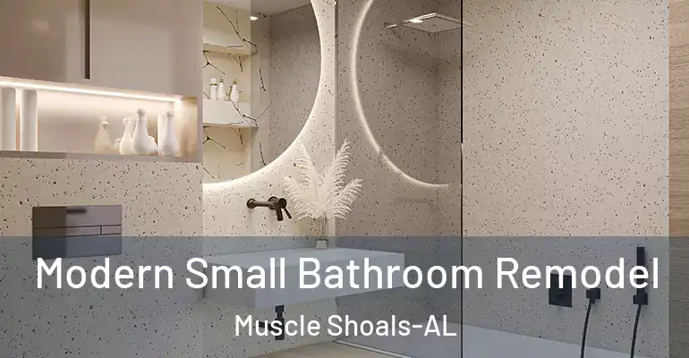 inner Bathroom imggen Modern Small Bathroom Remodel Muscle Shoals-AL