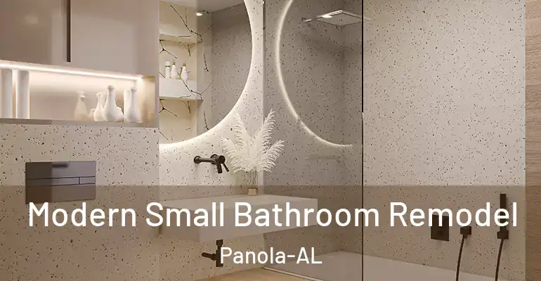 inner Bathroom imggen Modern Small Bathroom Remodel Panola-AL