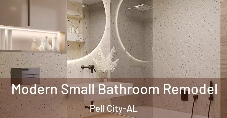 inner Bathroom imggen Modern Small Bathroom Remodel Pell City-AL