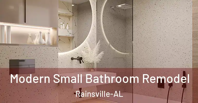 inner Bathroom imggen Modern Small Bathroom Remodel Rainsville-AL
