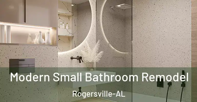 inner Bathroom imggen Modern Small Bathroom Remodel Rogersville-AL
