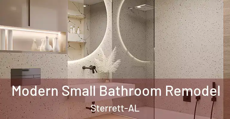 inner Bathroom imggen Modern Small Bathroom Remodel Sterrett-AL