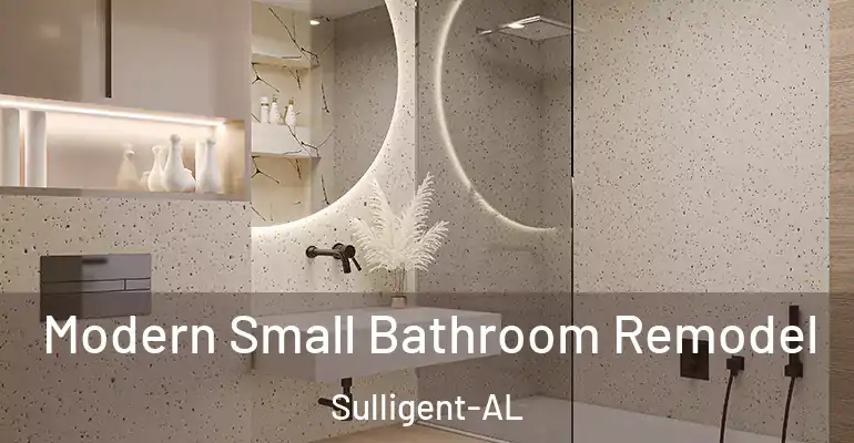inner Bathroom imggen Modern Small Bathroom Remodel Sulligent-AL