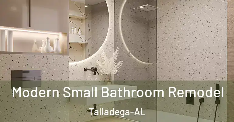 inner Bathroom imggen Modern Small Bathroom Remodel Talladega-AL
