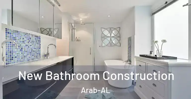 inner Bathroom imggen New Bathroom Construction Arab-AL