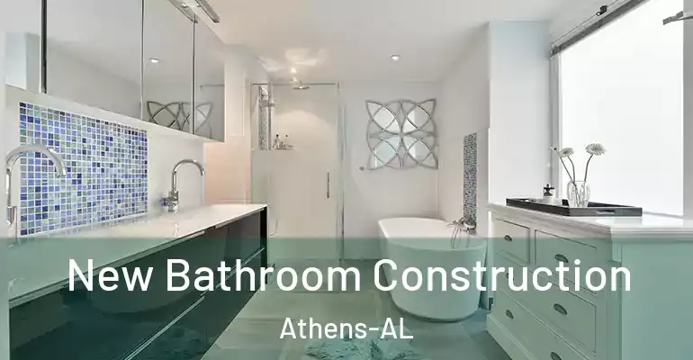 inner Bathroom imggen New Bathroom Construction Athens-AL