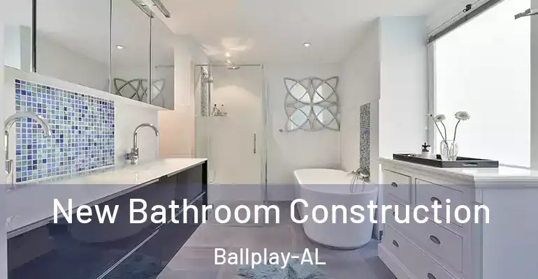 inner Bathroom imggen New Bathroom Construction Ballplay-AL