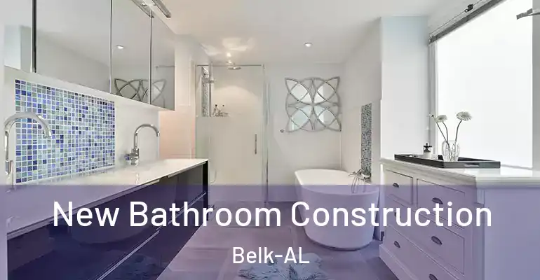 inner Bathroom imggen New Bathroom Construction Belk-AL