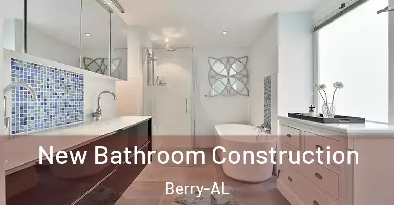 inner Bathroom imggen New Bathroom Construction Berry-AL