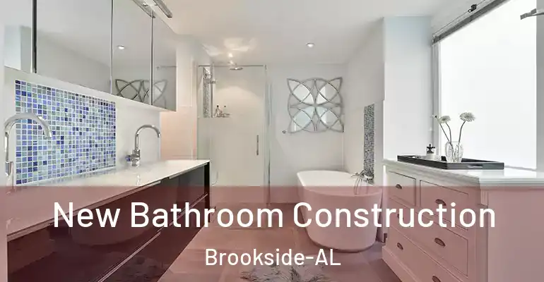 inner Bathroom imggen New Bathroom Construction Brookside-AL