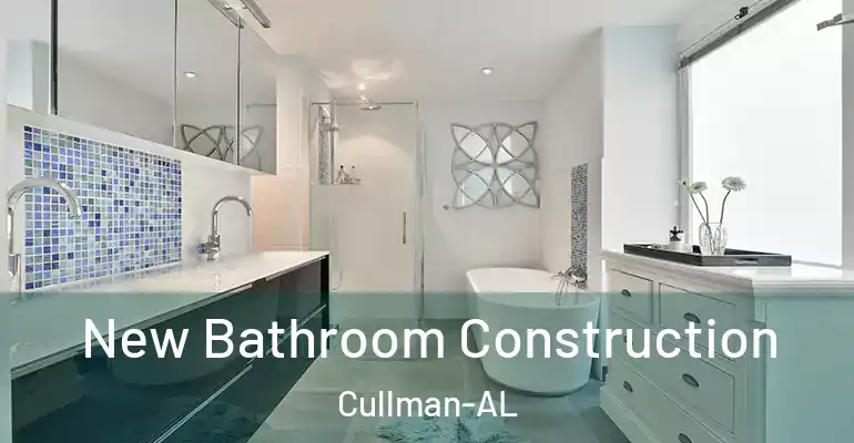 inner Bathroom imggen New Bathroom Construction Cullman-AL