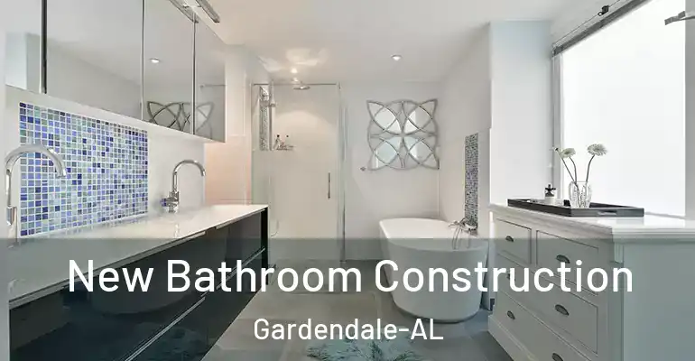 inner Bathroom imggen New Bathroom Construction Gardendale-AL