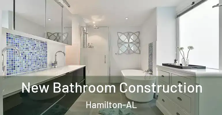 inner Bathroom imggen New Bathroom Construction Hamilton-AL