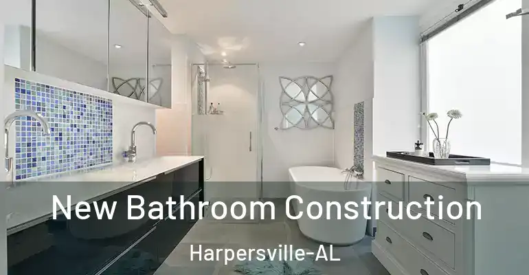 inner Bathroom imggen New Bathroom Construction Harpersville-AL