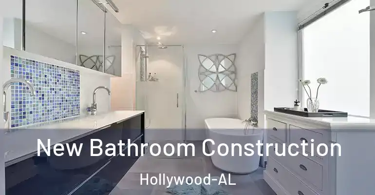 inner Bathroom imggen New Bathroom Construction Hollywood-AL
