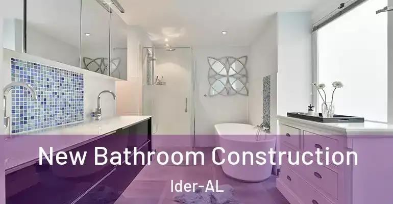 inner Bathroom imggen New Bathroom Construction Ider-AL