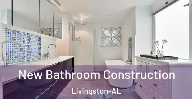 inner Bathroom imggen New Bathroom Construction Livingston-AL