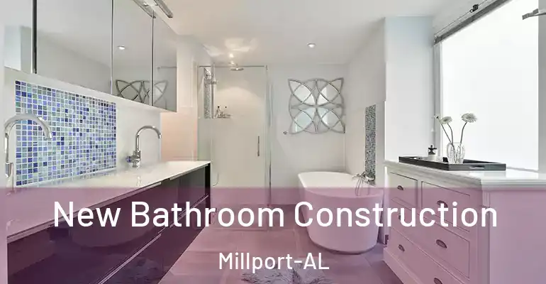 inner Bathroom imggen New Bathroom Construction Millport-AL