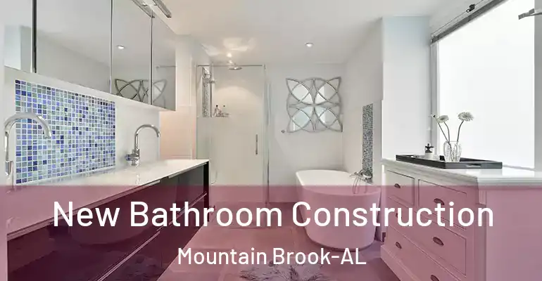 inner Bathroom imggen New Bathroom Construction Mountain Brook-AL