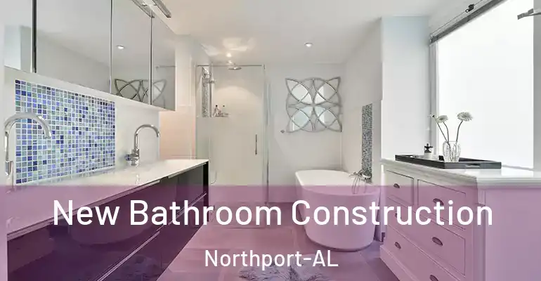 inner Bathroom imggen New Bathroom Construction Northport-AL