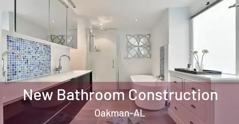 inner Bathroom imggen New Bathroom Construction Oakman-AL