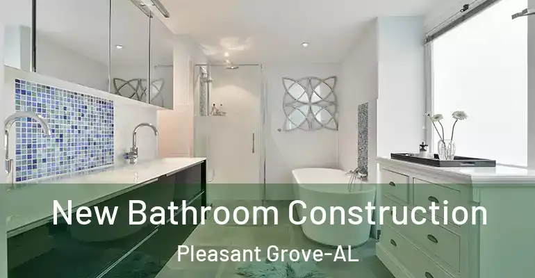inner Bathroom imggen New Bathroom Construction Pleasant Grove-AL