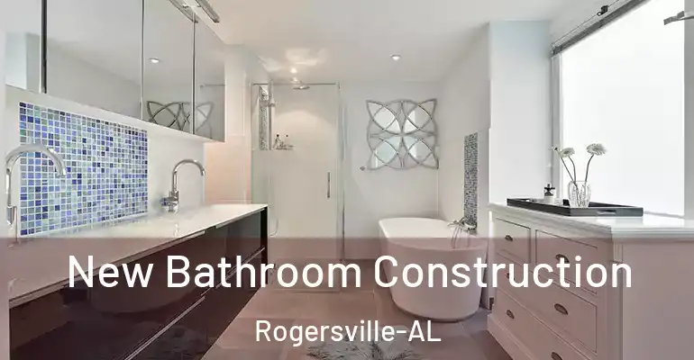 inner Bathroom imggen New Bathroom Construction Rogersville-AL